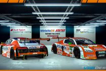 Laurens Vanthoor ook aan de slag in ADAC GT Masters