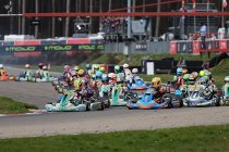 Paasklokken luiden start van nieuw BNL seizoen in