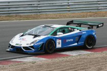 Zandvoort: Pole voor NSC Lamborghini - crashes ontsieren kwalificatie (update)