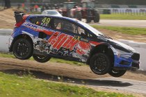 Lydden Hill: Kan Volkswagen de lijn doortrekken?