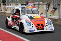 25H VW Fun Cup: Petrolheads het snelste, maar Allure Team op «pole position»