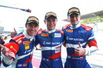Monza: SMP Racing schenkt Ferrari pole in thuisrace - Vanthoor vooraan