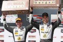 Long Beach: zeges voor Mustang Sampling Racing en Corvette Racing