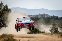 Dani Sordo verder met Hyundai