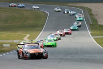 24-Stunden-Rennen Nürburgring uitgesteld naar eind september
