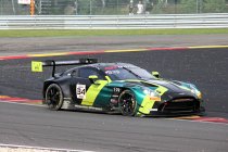 Jamie Day maakt promotie bij Aston Martin