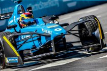 Parijs: Buemi ontzegt thuisrijder Vergne pole met 6 duizendste