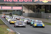 100 Series by BGDC: Het sportieve seizoen 2025 is gelanceerd