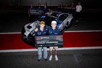 Barcelona: Een moeilijk weekend voor Matisse Lismont