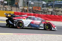 24H Spa: Lamborghini Super Trofeo Europe zorgt voor spektakel