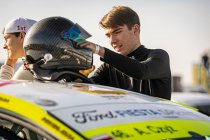 Supercar Madness Finale Races: Alan Czyz, een ster uit het Oosten