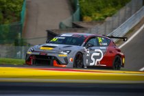 Spa Speedweek: Giovanni Scamardi domineert het weekend in Tourisme
