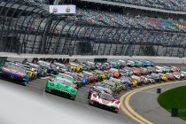Rolex 24: De voorlopige deelnemerslijst is bekend - zes Belgen aan de start