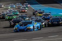 Vice wereldtitel en zege bij debuut voor Van der Horst in Pro Am