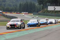 Spa niet langer op kalender FFSA GT