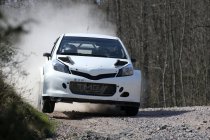 Toyota bevestigt deelname met Yaris WRC in 2017