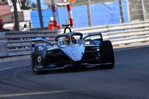Mercedes tekent optie om te beginnen met de ontwikkeling van Gen3 FE-regels