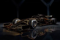 Scuderia Toro Rosso toont STR14 (+ Foto's & video)