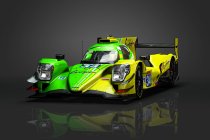 Inter Europol Competition pakt sterk uit voor debuutseizoen in WEC