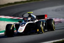 Barcelona testdagen: Nyck de Vries opnieuw dominant