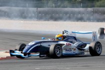 F4: Magny-Cours: Neal Van Vaerenbergh opnieuw aan de aftrap