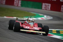 Italië: Jody Scheckter, 40 jaar later