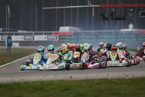 Belgisch- en Nederlands kampioenschap klaar voor eerste gezamenlijk treffen