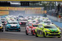 Clio Cup Series: Alive and kicking 60 jaar na de R8 Gordini Cup