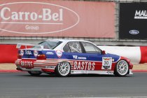 Geslaagde editie van de Zolder Historic GP sluit af met wereldrecord