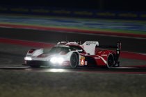 FIA WEC Prologue: Opnieuw Frédéric Makowiecki in vierde en laatste sessie