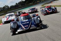 Barcelona: United Autosports topt tweede testdag - Team WRT blijft snelste