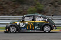 25H VW Fun Cup: Frédéric Vervisch plaatst McDonald’s Racing op pole