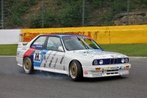 Spa Summer Classic: Mix van vreugde en drama