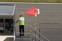 24H Nürburgring: FLASH: Wedstrijd stilgelegd door mist