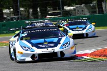 Van der Horst Motorsport richting Lamborghini Super Trofeo Middle East