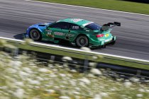 Spielberg: Edoardo Mortara topt eerste oefensessie