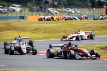 Formula Regional Oceanië: Dubbelzege voor Wood op Taupo, Ugochukwu blijft leider