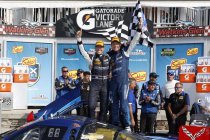 6H of the Glen: Westbrook/Valiante houden OAK Morgan van zege - Paltalla wint - Goossens op podium