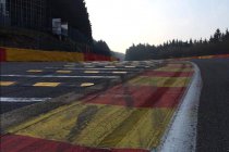 Spa-Francorchamps voorziet nieuw obstakel bovenop Raidillon
