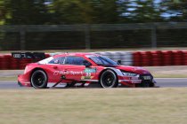 Nürburgring: Pole voor Rast - Alle merken in top drie