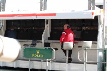 John Booth verlaat Toro Rosso
