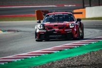 24H Dubai: RedAnt Racing aan de start met twee wagens