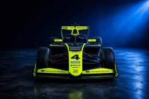 LN4 Fusion trekt met steun van Lando Norris en René Rosin richting de éénzitters
