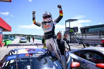 Portimão: dubbele overwinning voor Q1 Trackracing in GT Cup Open