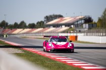 4H Barcelona: Sarah Bovy pakt de pole