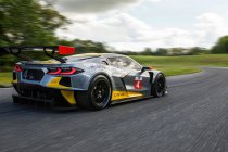 Lone Star Le Mans: Verrassingsoptreden van nieuwe Corvette