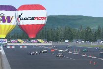 Tatuus F4 - Diepholz: Anton Tammenga en Franz Meersdonk vliegen naar de zege