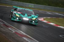24H Nürburgring: Lamborghini opnieuw snelste in derde kwalificatie