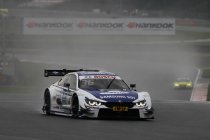 Moskou: Wittmann op pole - Crash voor Maxime Martin
