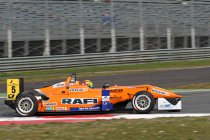 FIA F3 European Championship: Monza:Werhlein wint race 2 in de regen